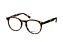 Mister Spex Collection Dahlke 1034 S21 Havana Minithumbnail
