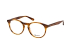 Mister Spex Collection Dahlke 1034 S21 HavanaPerspektivenansicht Thumbnail