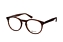 Mister Spex Collection Dahlke 1034 S21 Havana Minithumbnail
