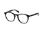 Mister Spex Collection Dahlke 1034 S21 Schwarz Minithumbnail