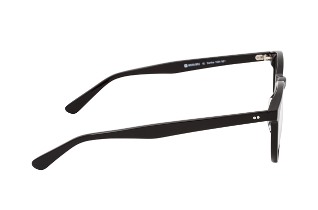 null Perspektivenansicht