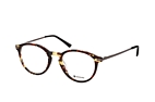 Mister Spex Collection Demian 1036 R31 HavanaPerspektivenansicht Thumbnail