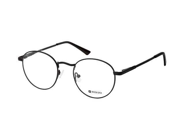 null Perspektivenansicht