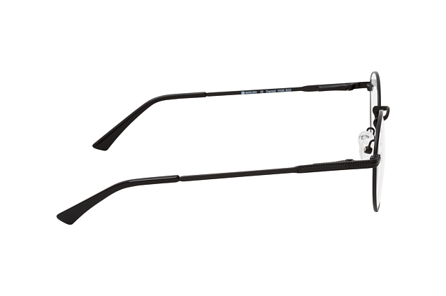 null Perspektivenansicht