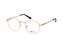 Mister Spex Collection Daniell 1035 H14 Goudkleurig mini thumbnail