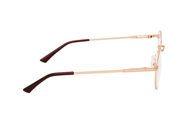 null perspective view