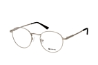 Mister Spex Collection Daniell 1035 H14 Zilver perspective view thumbnail
