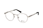 Mister Spex Collection Daniell 1035 H14 Zilver mini thumbnail