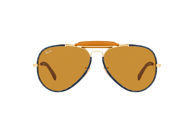 ray ban aviator cuir marron ray ban aviator cuir marron