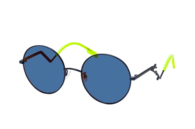 Kenzo KZ 40037 U 90X Perspektivenansicht