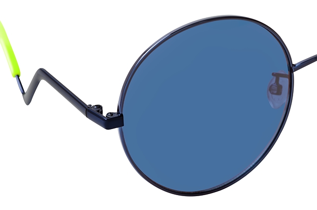 Kenzo KZ 40037 U 90X Perspektivenansicht