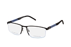Tommy Hilfiger TH 1640 D51 BlauPerspektivenansicht Thumbnail