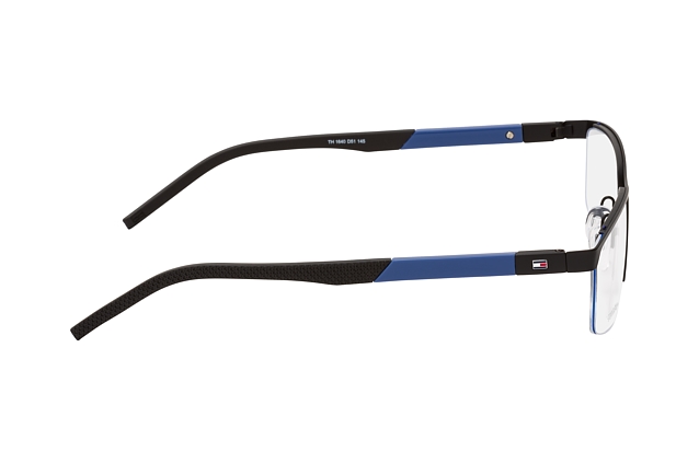 null Perspektivenansicht