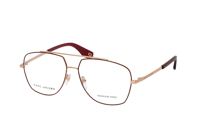 null Perspektivenansicht