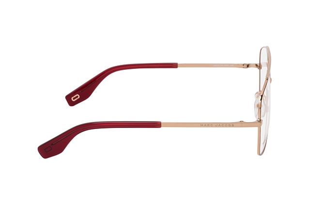 null Perspektivenansicht