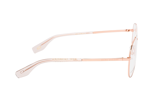 null Perspektivenansicht