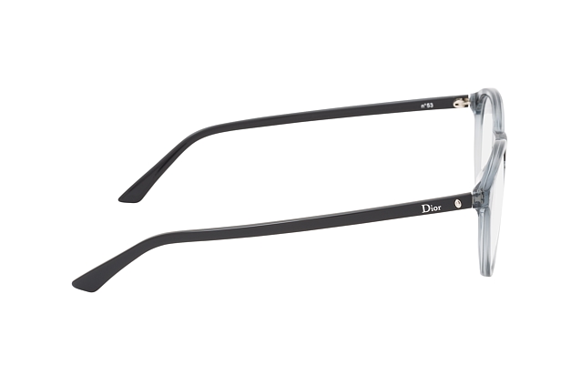 null Perspektivenansicht