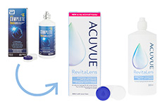  Acuvue RevitaLens 300ml small