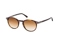 Tom Ford Andrea-02 FT 0539/S 52F klein