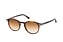 Tom Ford FT 0539/S 01B Havana / Verlaufsglas Braun Minithumbnail