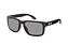 Oakley Holbrook OO 9102 F1 large Schwarz / Grau Minithumbnail