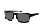 Oakley Sliver OO 9262 47 Schwarz / Grau Minithumbnail