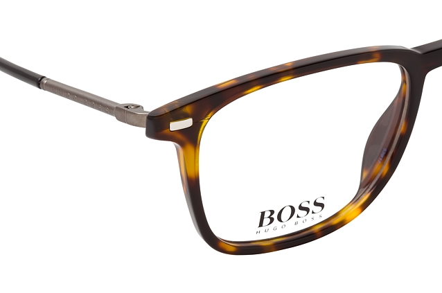 BOSS BOSS 1124 086 Perspektivenansicht