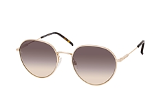 Tommy Hilfiger TH 1711/S 01Q, Runde Sonnenbrille, Damen - Preisvergleich