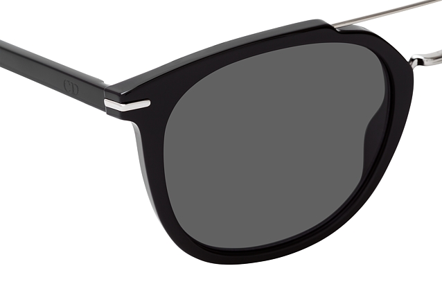 null Perspektivenansicht