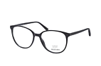 Nadine Klein x Mister Spex Cloud black SchwarzPerspektivenansicht Thumbnail