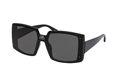 Balenciaga BB 0081S 001 klein