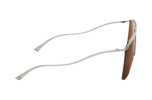 Balenciaga BB 0092S 002 Perspektivenansicht