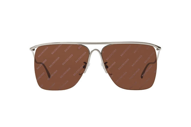 Balenciaga BB 0092S 002 Perspektivenansicht