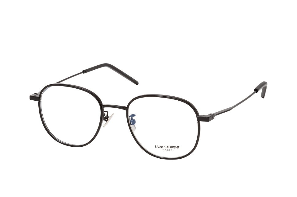 saint laurent reading glasses