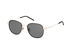 Saint Laurent SL 361 003 Goldfarben / Schwarz / GrauPerspektivenansicht Thumbnail