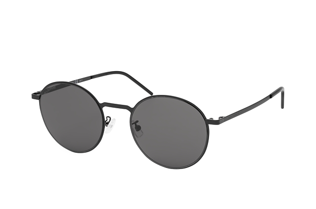 Saint Laurent SL 250 SLIM 005 Perspektivenansicht