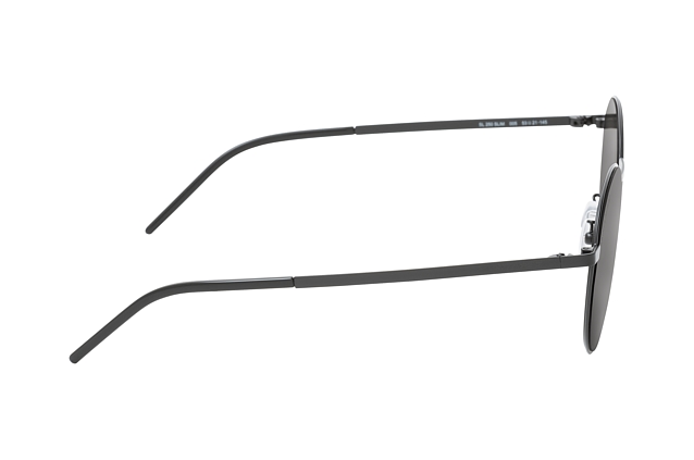 Saint Laurent SL 250 SLIM 005 Perspektivenansicht