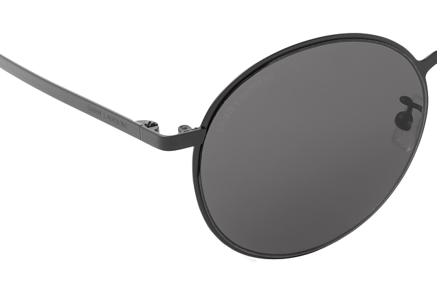 Saint Laurent SL 250 SLIM 005 Perspektivenansicht