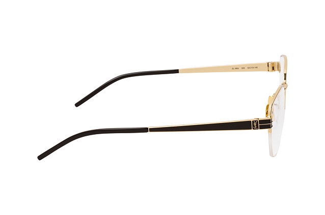Saint Laurent SL M64 005 Perspektivenansicht