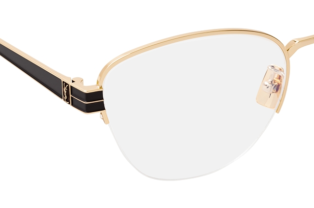 Saint Laurent SL M64 005 Perspektivenansicht