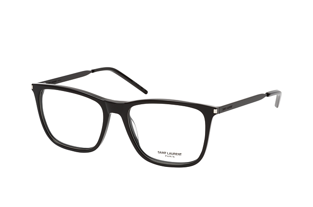 Saint Laurent SL 345 002 Perspektivenansicht