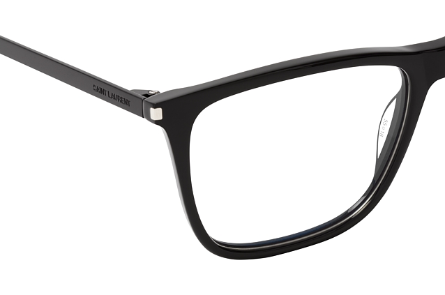 Saint Laurent SL 345 002 Perspektivenansicht