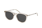 Saint Laurent SL 360 001 Braun / Silber / GrauPerspektivenansicht Thumbnail