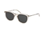 Saint Laurent SL 360 001 Braun / Silber / Grau Minithumbnail