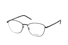 Saint Laurent SL 351 SLIM 002 klein