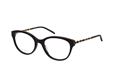 Gucci GG 0656O 001 klein