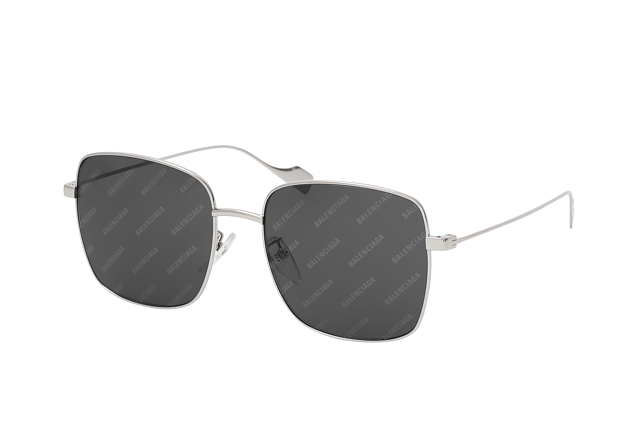 Balenciaga BB 0087SK 005 Perspektivenansicht
