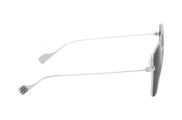Balenciaga BB 0087SK 005 Perspektivenansicht