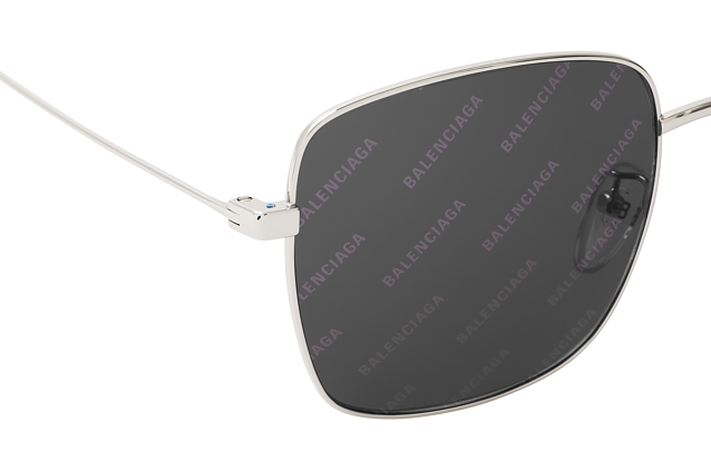 Balenciaga BB 0087SK 005 Perspektivenansicht
