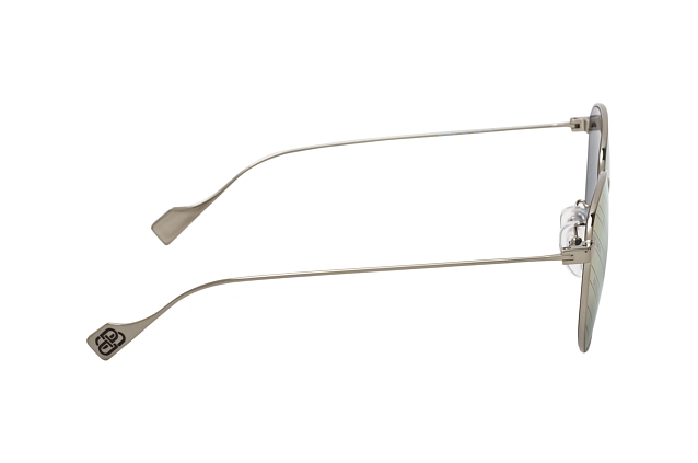 Balenciaga BB 0088SK 005 Perspektivenansicht